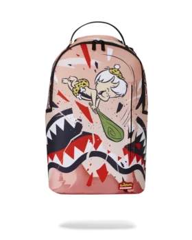 THE FLINTSTONES BAMM BAMM RUCKSACK