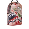 THE FLINTSTONES BAMM BAMM RUCKSACK