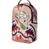 THE FLINTSTONES BAMM BAMM RUCKSACK