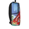 THE FLINTSTONES DINO SLIDE RUCKSACK