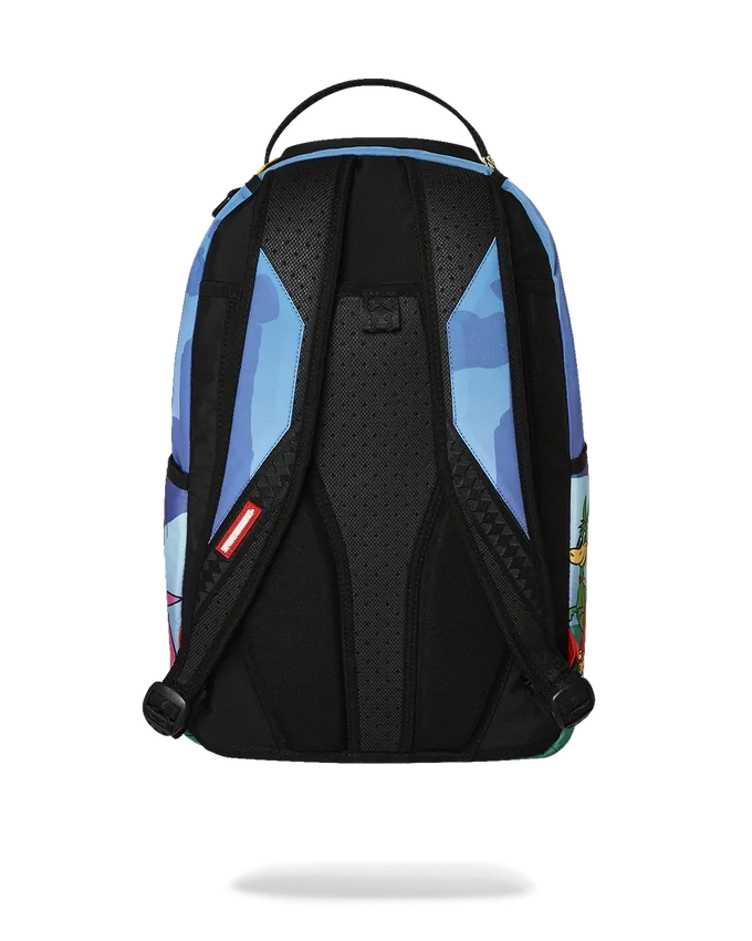 THE FLINTSTONES DINO SLIDE RUCKSACK