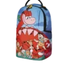 THE FLINTSTONES DINO SLIDE RUCKSACK
