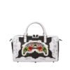 THE FLORAL CUT MINI-SEESÄCKE