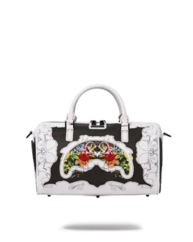 THE FLORAL CUT MINI-SEESÄCKE