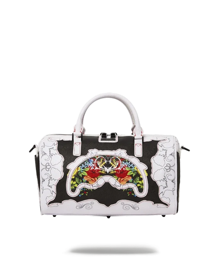 THE FLORAL CUT MINI-SEESÄCKE