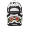 THE FLORAL CUT RUCKSACK (DLXV)