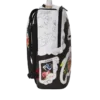 THE FLORAL CUT RUCKSACK (DLXV)