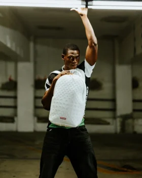 THE FUTURE PROXIMO DLXSV RUCKSACK