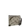 THE GETAWAY CROSSOVER-CLUTCH