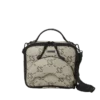 THE GETAWAY SNACK-TASCHE, ISOLIERT