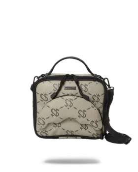 THE GETAWAY SNACK-TASCHE, ISOLIERT