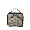 THE GETAWAY SNACK-TASCHE, ISOLIERT