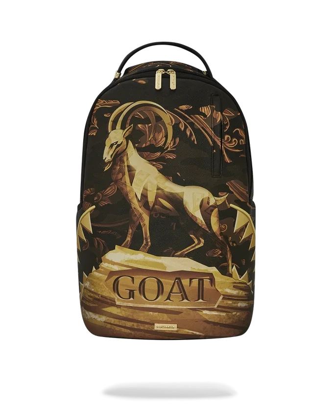 THE GOAT DLXSV RUCKSACK
