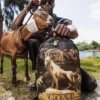 THE GOAT DLXSV RUCKSACK