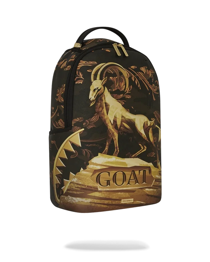 THE GOAT DLXSV RUCKSACK