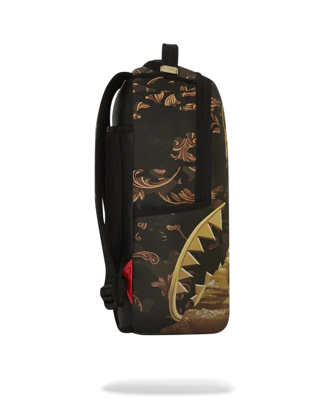 THE GOAT DLXSV RUCKSACK