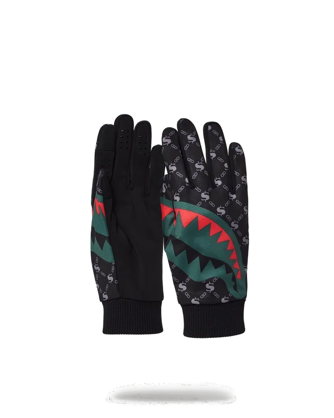THE GODFATHER-Handschuhe