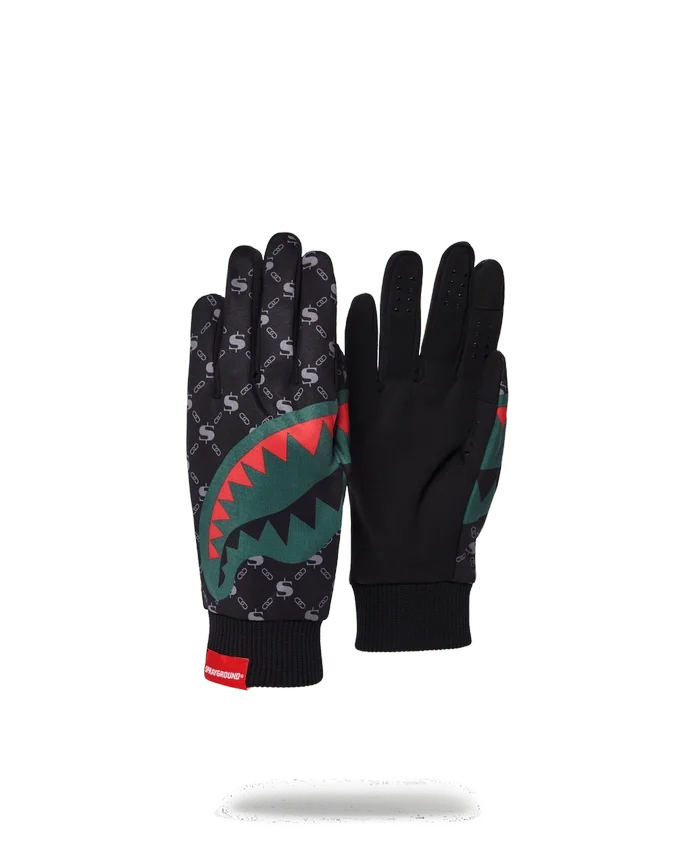 THE GODFATHER-Handschuhe