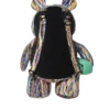 THE GOLDEN AGE MONEYBEAR TEDDYBEAR RUCKSACK