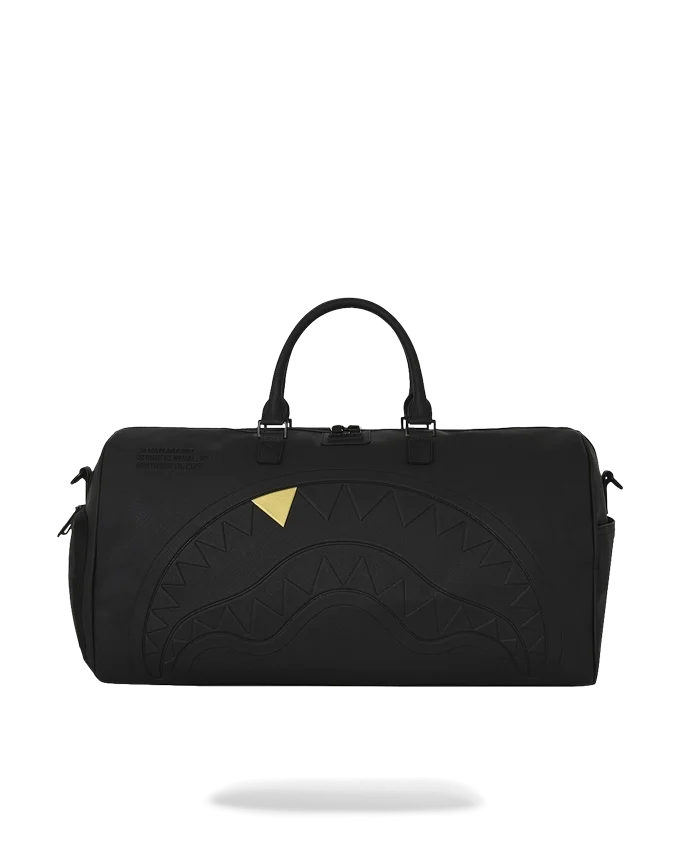 THE GOLDEN FANG SHARK Seesack