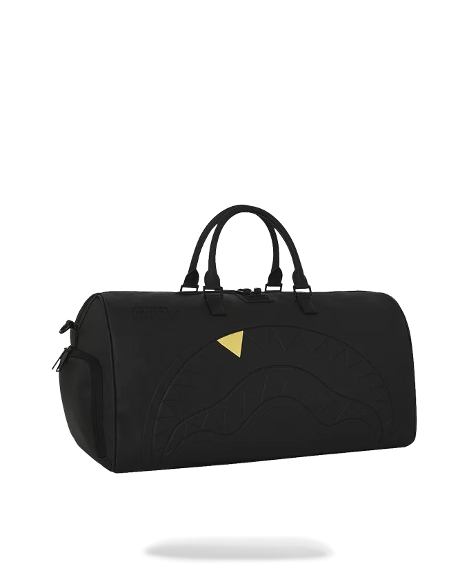 THE GOLDEN FANG SHARK Seesack