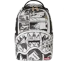 THE GOOD LIFE RUCKSACK (DLXV)