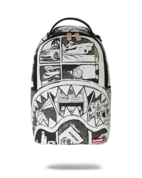 THE GOOD LIFE RUCKSACK (DLXV)