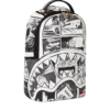 THE GOOD LIFE RUCKSACK (DLXV)