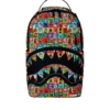 THE GRADUATES DLXSR-Rucksack