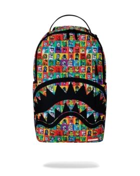 THE GRADUATES DLXSR-Rucksack