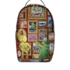 THE GREAT GALLERY RUCKSACK