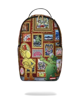 THE GREAT GALLERY RUCKSACK