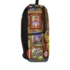 THE GREAT GALLERY RUCKSACK