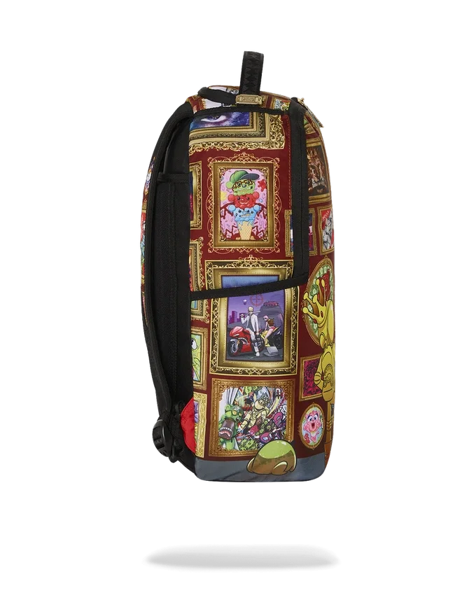 THE GREAT GALLERY RUCKSACK