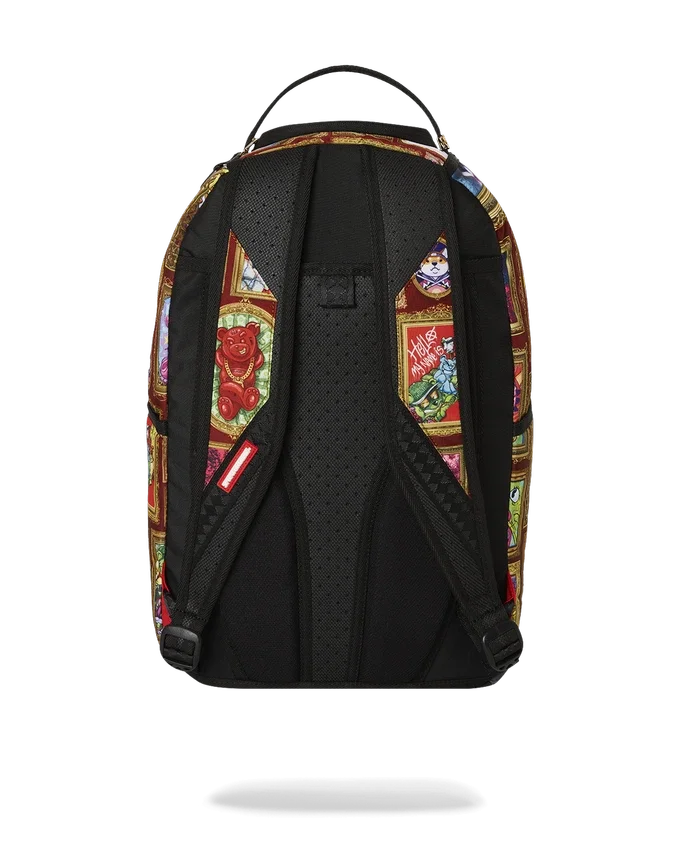 THE GREAT GALLERY RUCKSACK