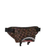 THE HANGOVER SHARK CARGO Umhängetasche