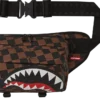 THE HANGOVER SHARK CARGO Umhängetasche