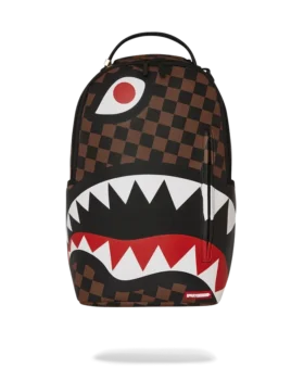 THE HANGOVER SHARK RUCKSACK