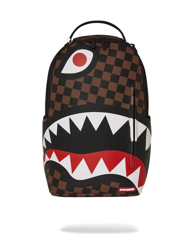 THE HANGOVER SHARK RUCKSACK