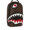 THE HANGOVER SHARK RUCKSACK