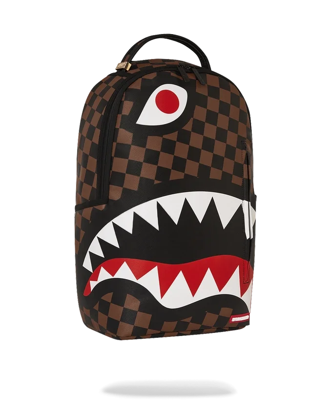 THE HANGOVER SHARK RUCKSACK