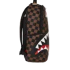 THE HANGOVER SHARK RUCKSACK