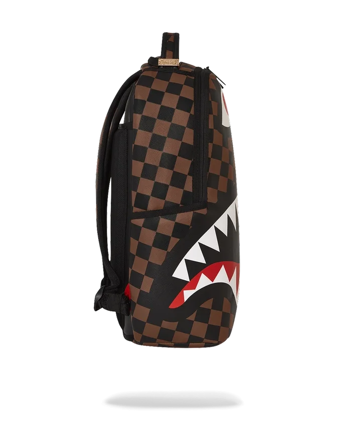 THE HANGOVER SHARK RUCKSACK