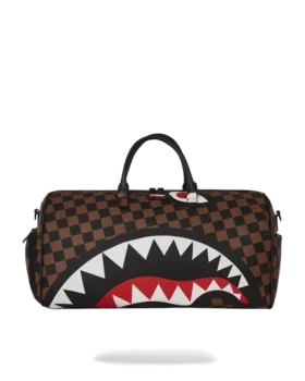 THE HANGOVER SHARK Seesack