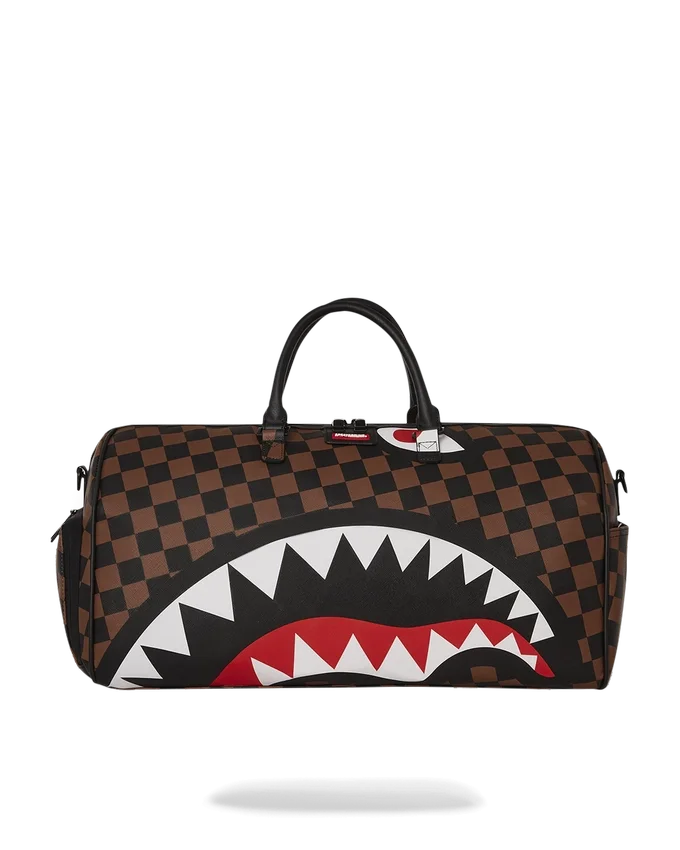 THE HANGOVER SHARK Seesack
