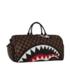 THE HANGOVER SHARK Seesack