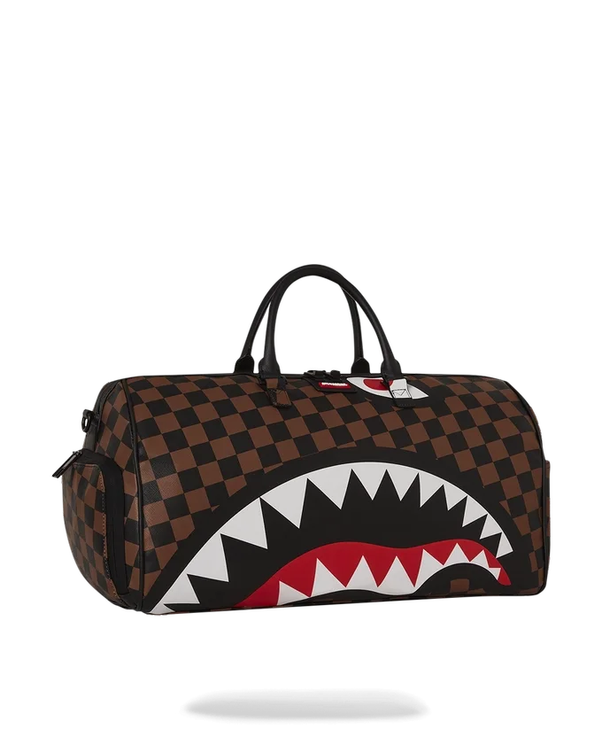THE HANGOVER SHARK Seesack