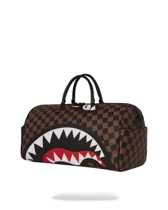 THE HANGOVER SHARK Seesack