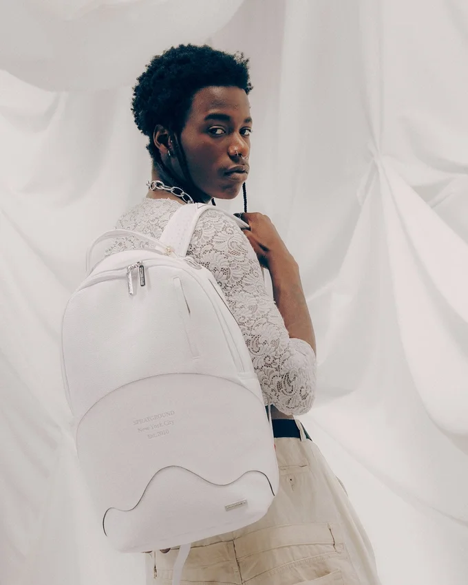 THE HEADQUARTERS – REFLECTION DLX RUCKSACK