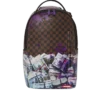 THE HEIST RUCKSACK (DLXV)
